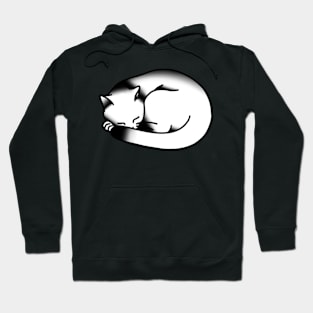 Nappin’ Kitty Hoodie